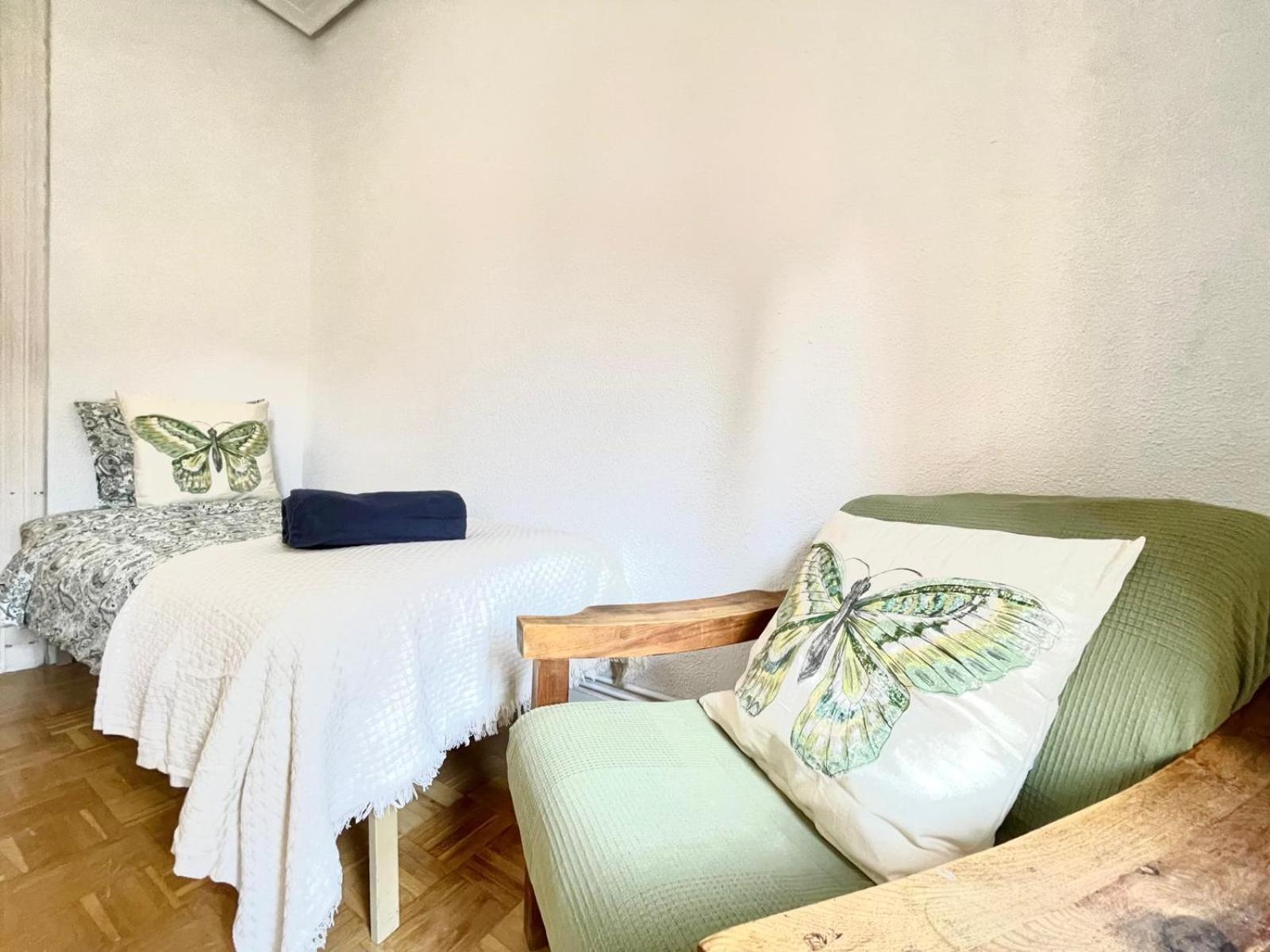 Centric Rooms Madera Gran Via — Photos 1